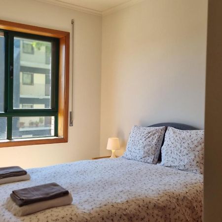 Comfortable Apartment Porto Eksteriør bilde