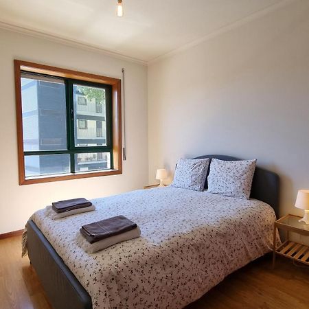 Comfortable Apartment Porto Eksteriør bilde