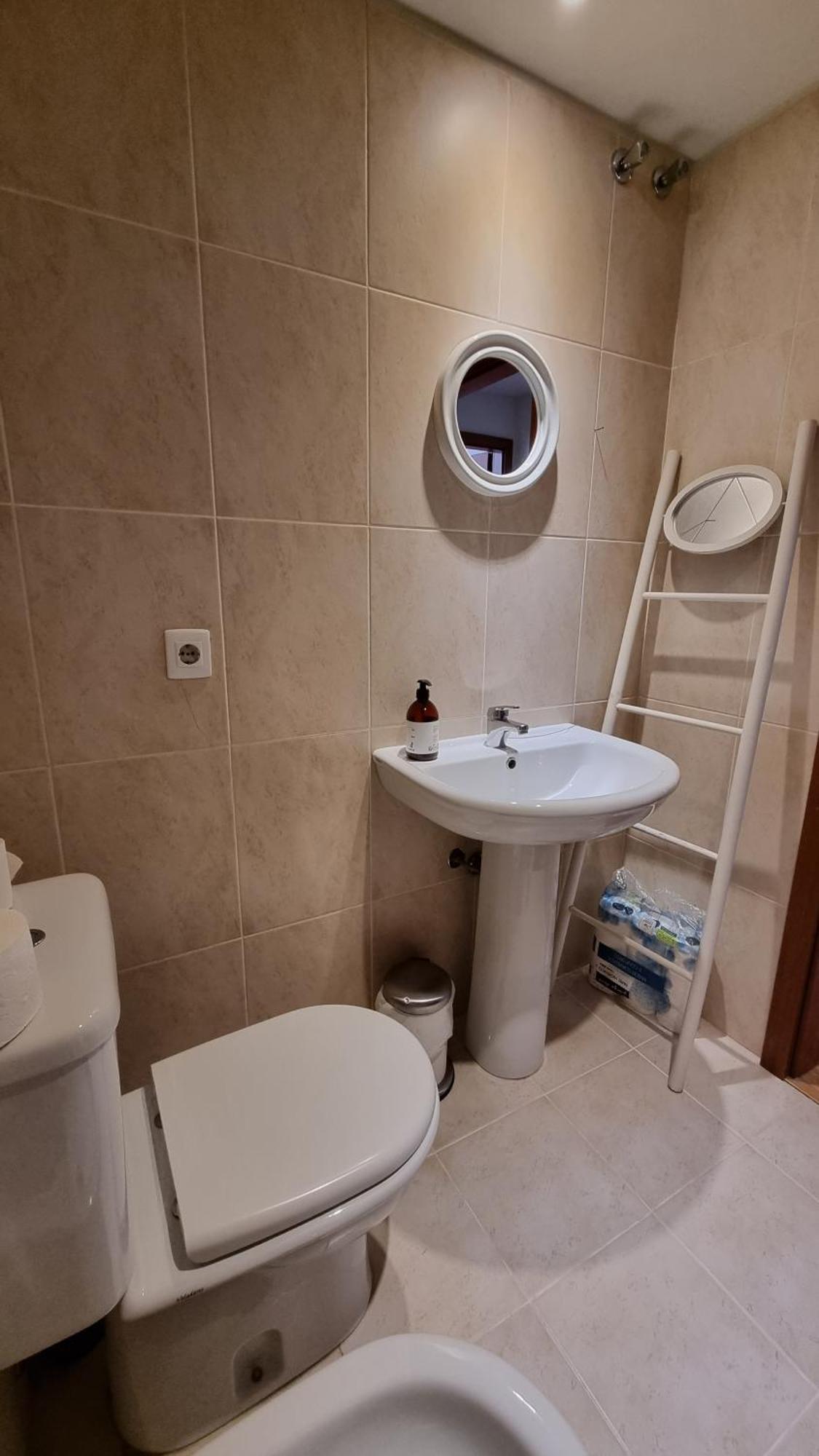 Comfortable Apartment Porto Eksteriør bilde