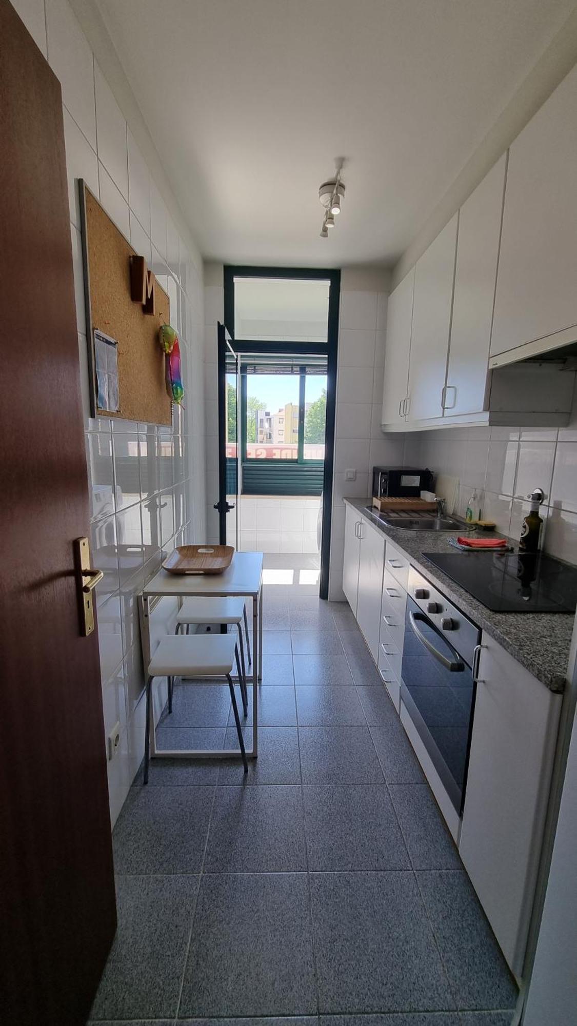 Comfortable Apartment Porto Eksteriør bilde
