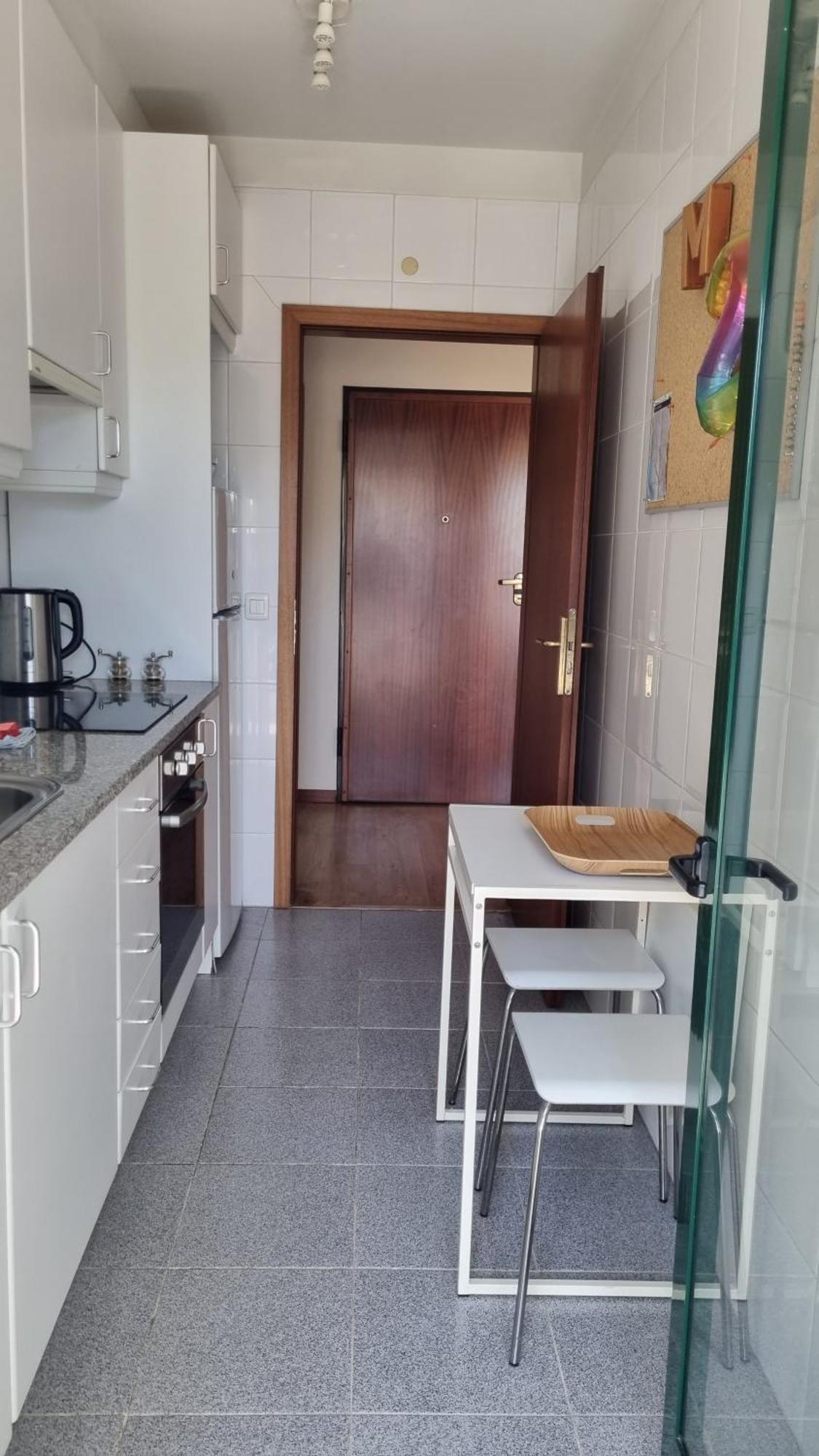 Comfortable Apartment Porto Eksteriør bilde