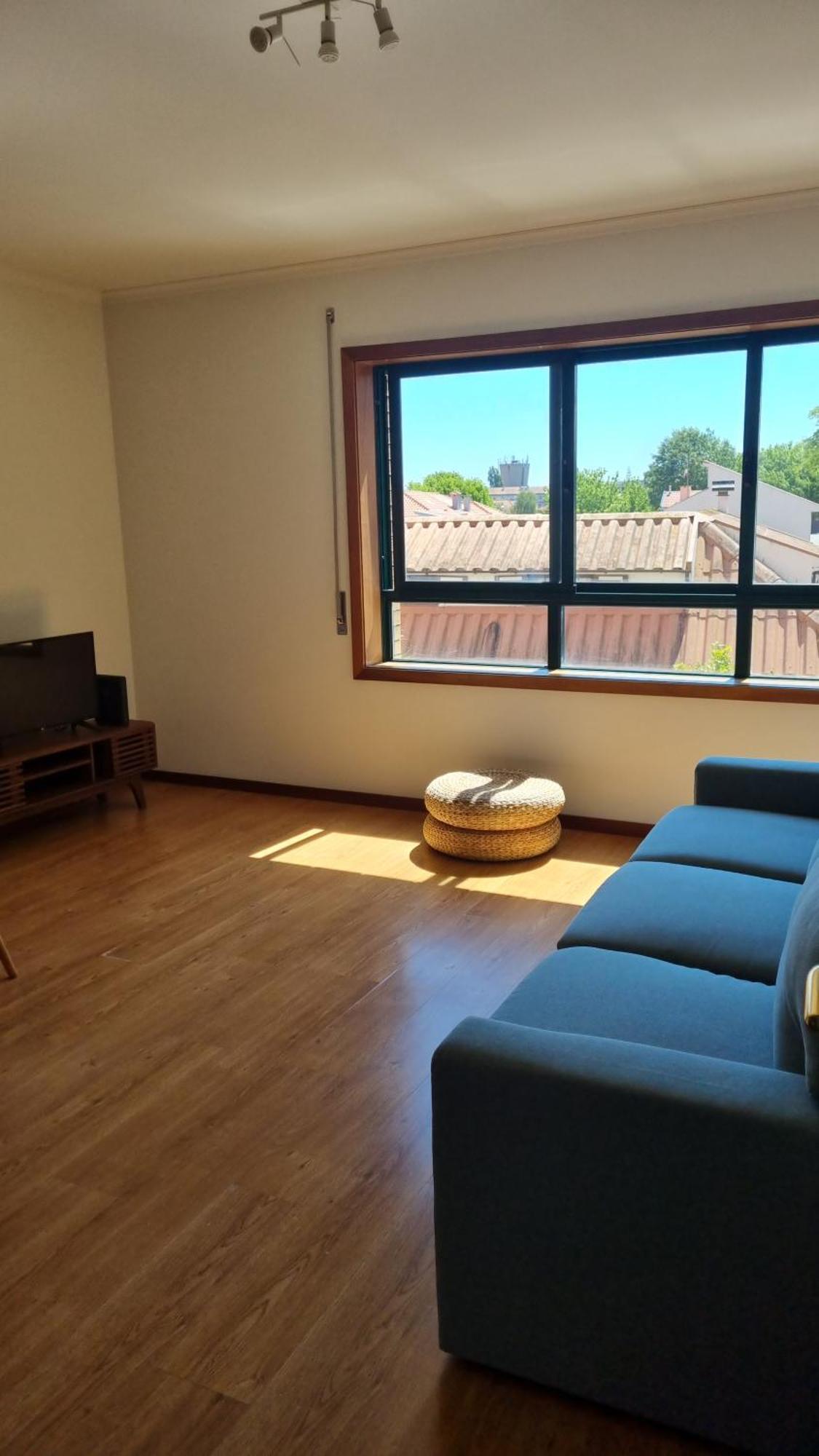 Comfortable Apartment Porto Eksteriør bilde
