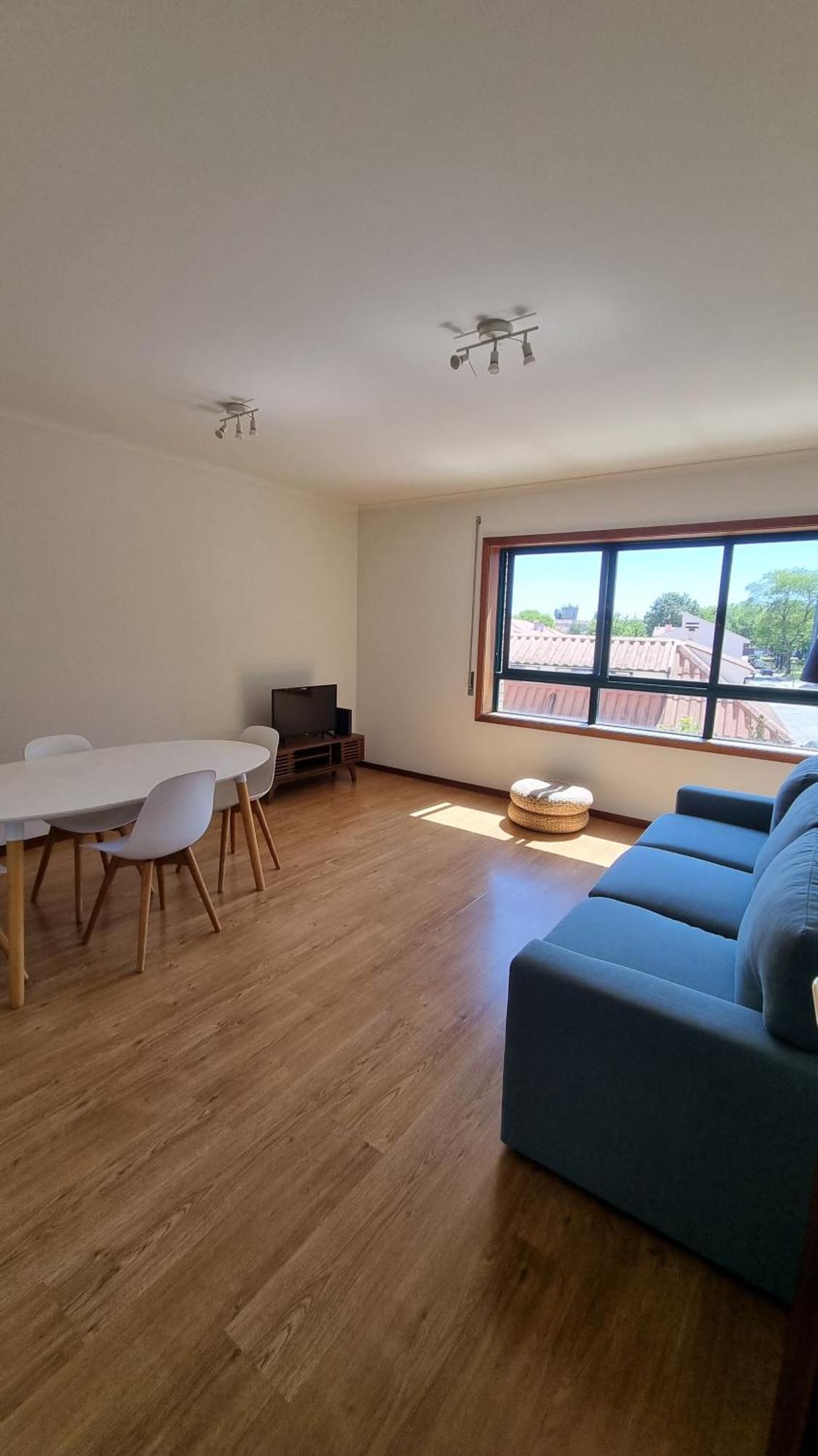 Comfortable Apartment Porto Eksteriør bilde